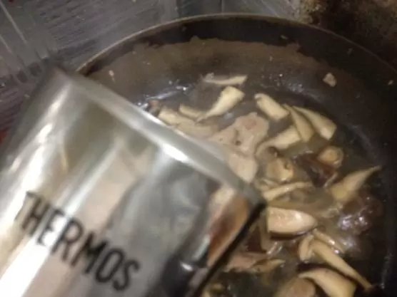 和風 パスタ レシピIMG 6881