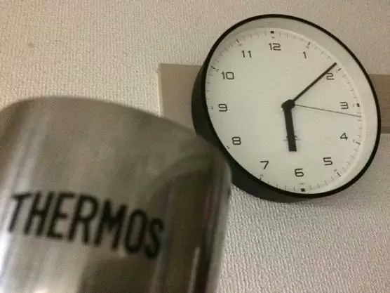 サーモス　THERMOS　タンブラーIMG 3130