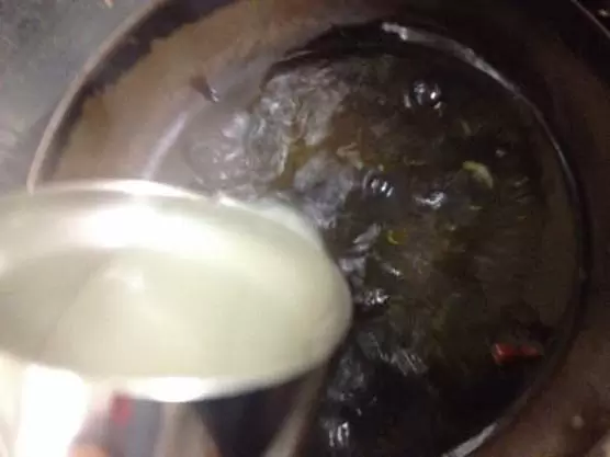 ブロッコリー パスタ レシピIMG 7206