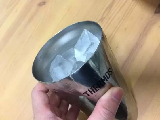 サーモス　THERMOS　タンブラーIMG 3114