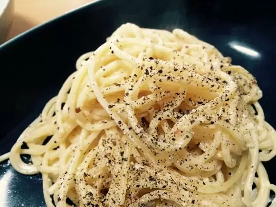 かんたん パスタ レシピ
