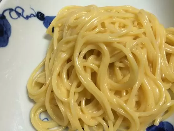 かんたん パスタ レシピIMG 2056