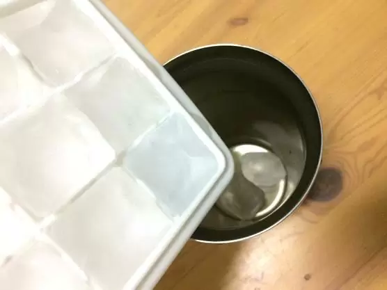 サーモス　THERMOS　タンブラーIMG 3112