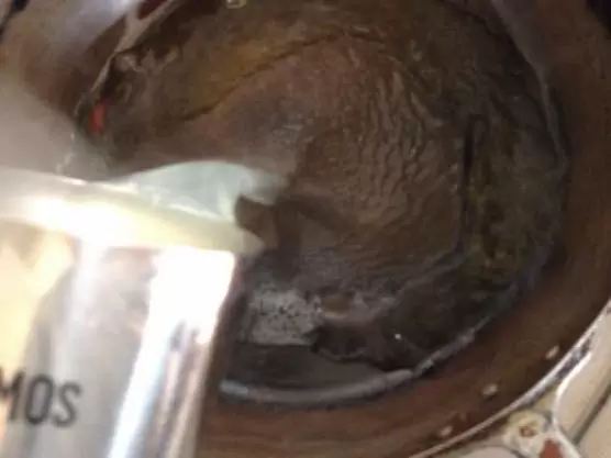 春野菜 パスタ レシピIMG 8385