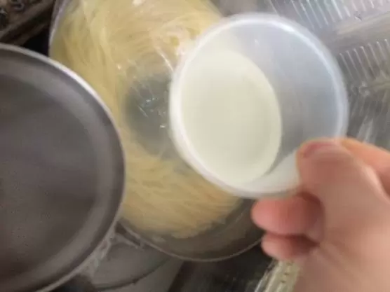 サーモス　タンブラー　レシピIMG 2474