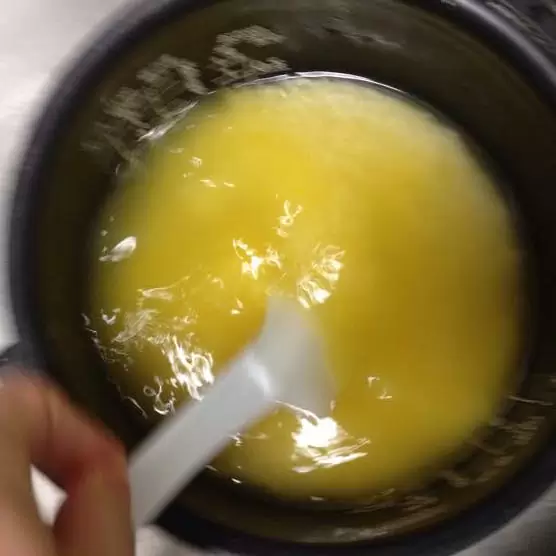 サフランライス レシピIMG 0410