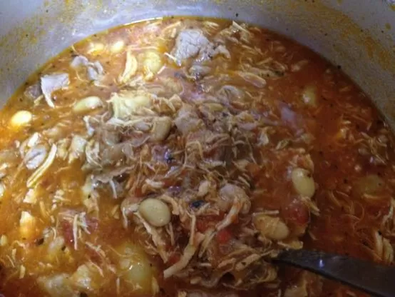 サフランライス レシピIMG 0438