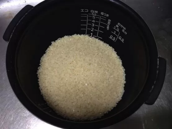 サフランライス レシピIMG 0390