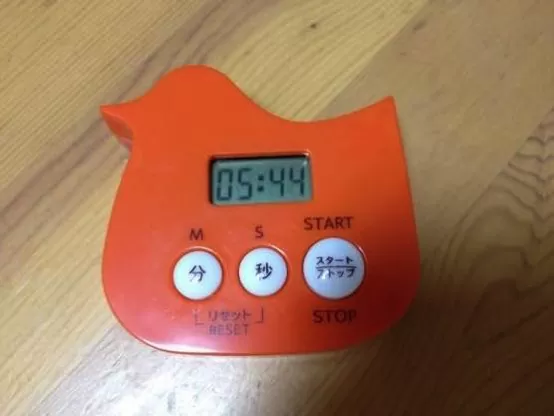 タモさん ピーマン レシピIMG 9656