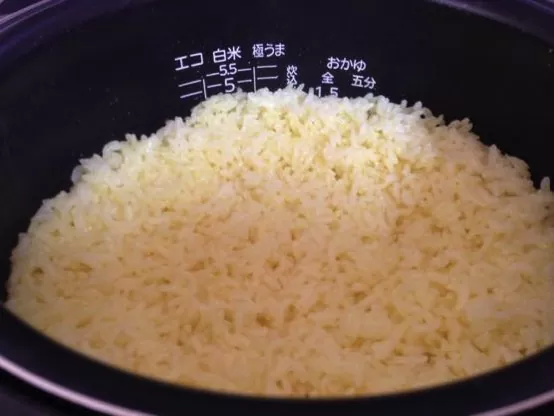 サフランライス レシピIMG 0419