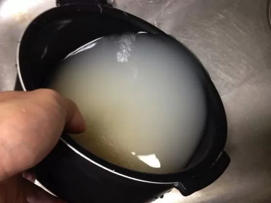 サフランライス レシピIMG 0395