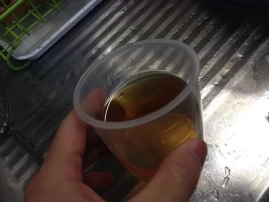 タモさん ピーマン レシピIMG 9633