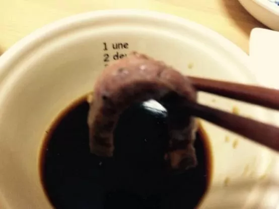 牛たたき レシピ IMG 1010