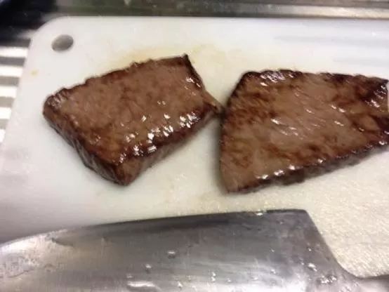 牛たたき レシピ IMG 0975