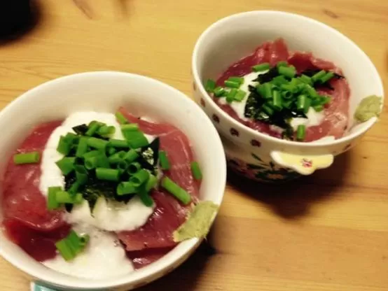 赤ちゃんの離乳食 マグロ 鮪 はいつから大丈夫