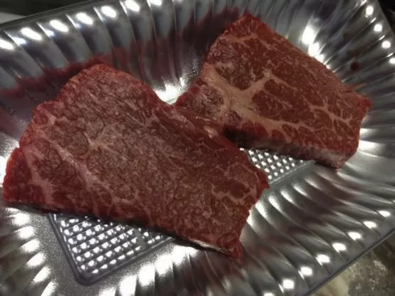 牛たたき レシピ IMG 0952