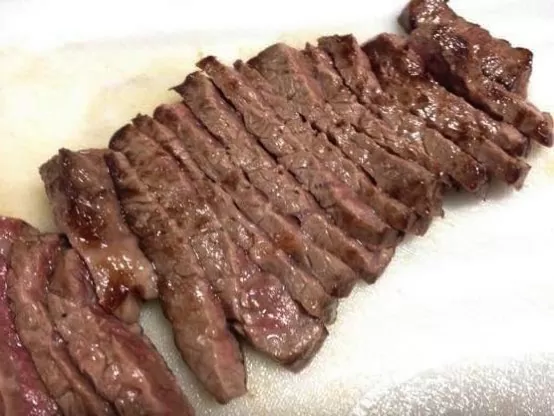 牛たたき レシピ IMG 0983