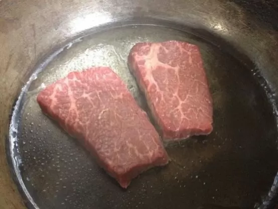 牛たたき レシピ IMG 0962