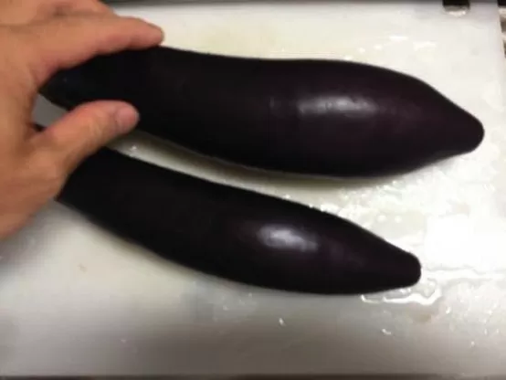 ナス チーズ かんたん レシピ IMG 3300