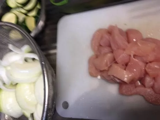 離乳食 ズッキーニ いつから IMG 2884