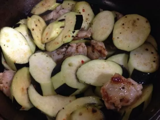 ナス チーズ かんたん レシピ IMG 3314