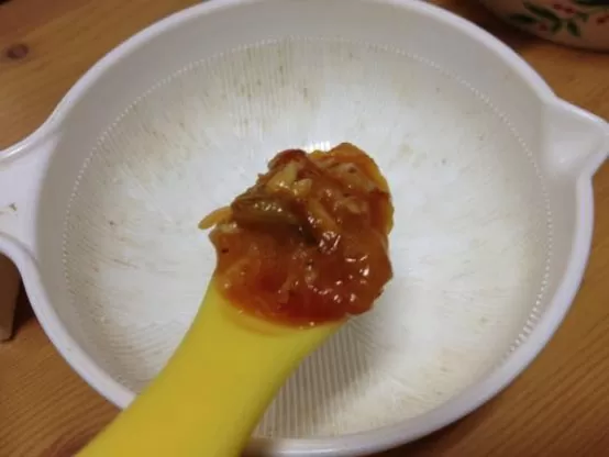 離乳食 ズッキーニ いつから IMG 2965