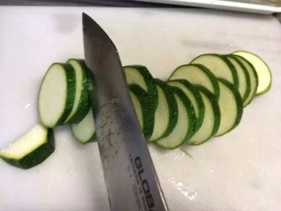 離乳食 ズッキーニ いつから IMG 2883