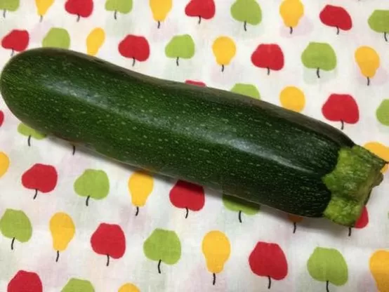 離乳食 ズッキーニ いつから IMG 2878