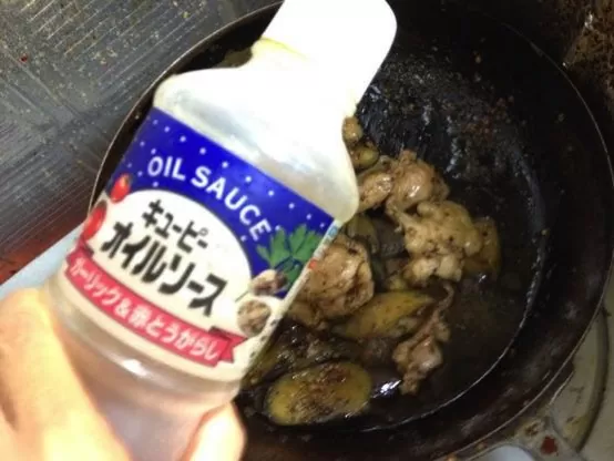 ナス チーズ かんたん レシピ IMG 3323