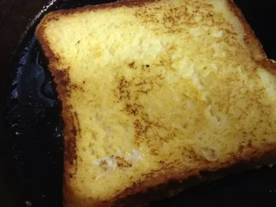赤ちゃんの離乳食でフレンチトーストは大丈夫