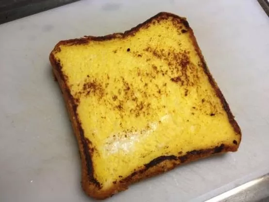 赤ちゃんの離乳食でフレンチトーストは大丈夫