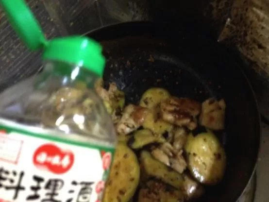 ナス チーズ かんたん レシピ IMG 3316