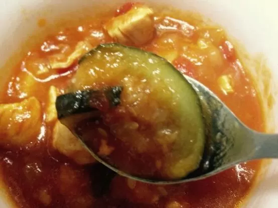 離乳食 ズッキーニ いつから IMG 2949