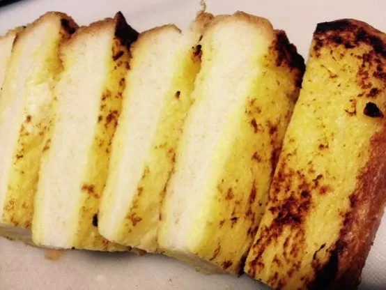 赤ちゃんの離乳食でフレンチトーストは大丈夫
