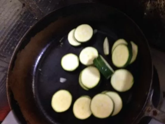 離乳食 ズッキーニ いつから IMG 2908