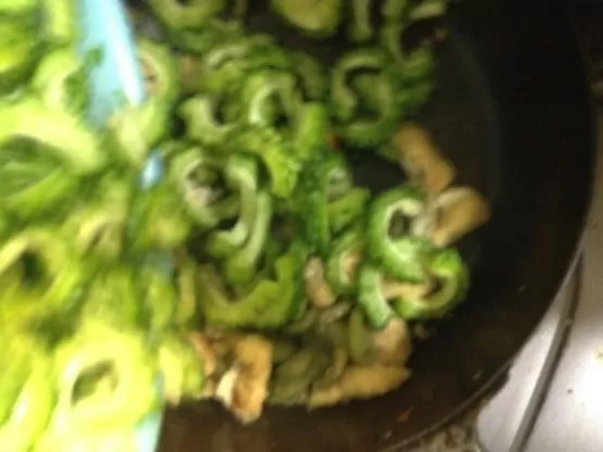 離乳食 ゴーヤ6760 1024