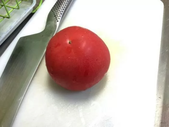 セブン イレブン 金のハンバーグ 手抜きレシピIMG 6248 2