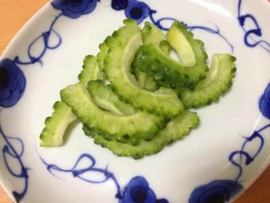 離乳食 ゴーヤ6740 1024
