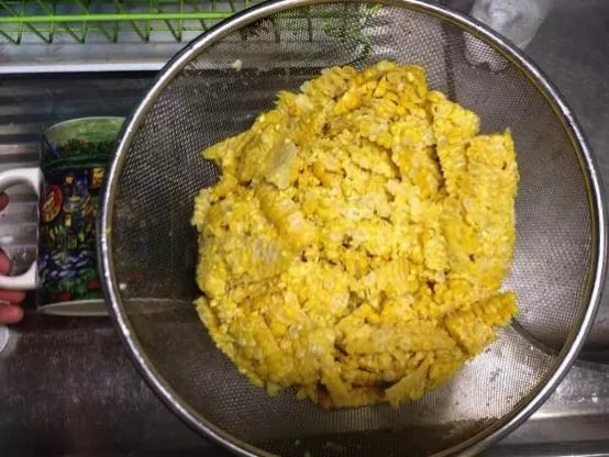 とうもろこし 保存 冷凍IMG 5941
