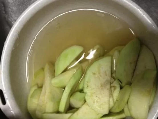 離乳食 ゴーヤ6726 1024