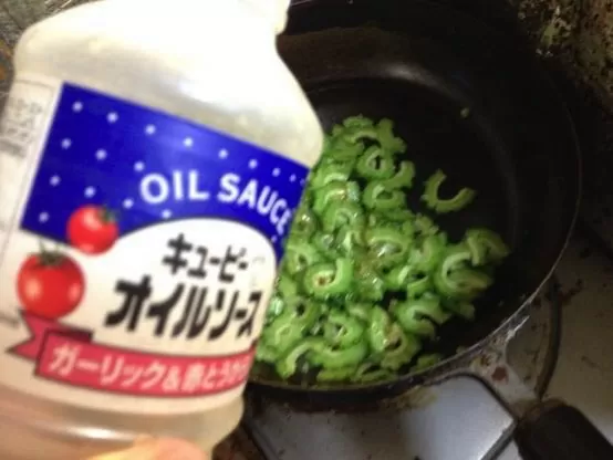 セブン イレブン 金のハンバーグ 手抜きレシピIMG 6244 2