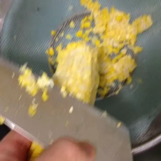 とうもろこし 保存 冷凍IMG 5929