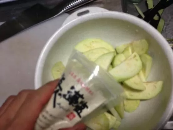 離乳食 ゴーヤ6706 1024