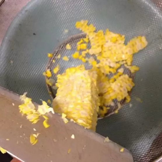 とうもろこし 保存 冷凍IMG 5930