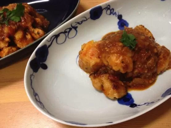 赤ちゃん ハロウィン レシピ a