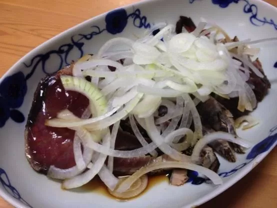 赤ちゃんの離乳食 カツオ 鰹 はいつから大丈夫
