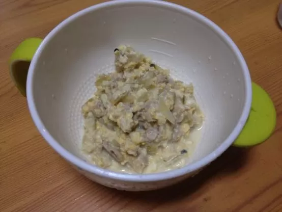 赤ちゃんの離乳食 カツオ 鰹 はいつから大丈夫