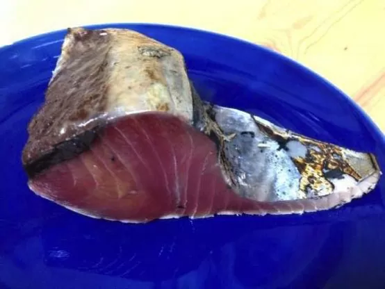 赤ちゃんの離乳食 カツオ 鰹 はいつから大丈夫