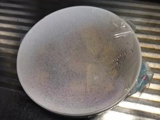赤ちゃんの離乳食 柿 かき はいつから大丈夫