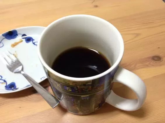 クラブハリエ　バームクーヘン　カロリー　IMG 9540